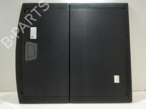 Suelo del maletero JAGUAR I-PACE (X590) EV400 AWD (400 hp) 28722576