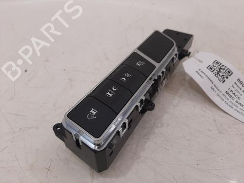 Module électronique JAGUAR I-PACE (X590) EV400 AWD | BP29444834M83