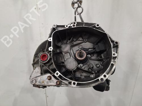 gearbox-citroen-c4-picasso-ii-2013-40078577 main image