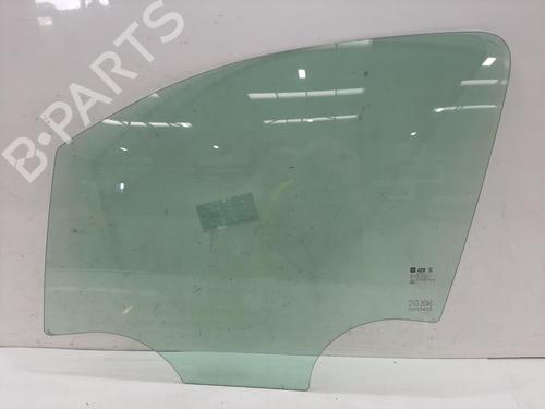 Dørrute ventre foran VAUXHALL MOKKA / MOKKA X (J13) 1.4 (140 hp) 29945938