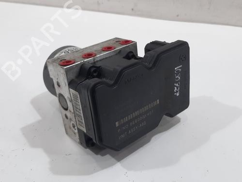 ABS pump HYUNDAI i10 I (PA) 1.2 | BP29810554M43 