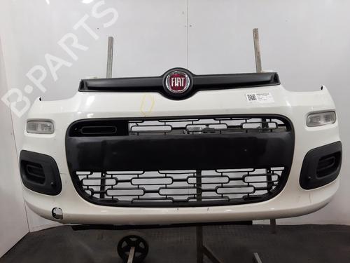 Used Front bumper FIAT PANDA (312_, 319_) 1.2 (312PXA1A) (69 hp) 29471622