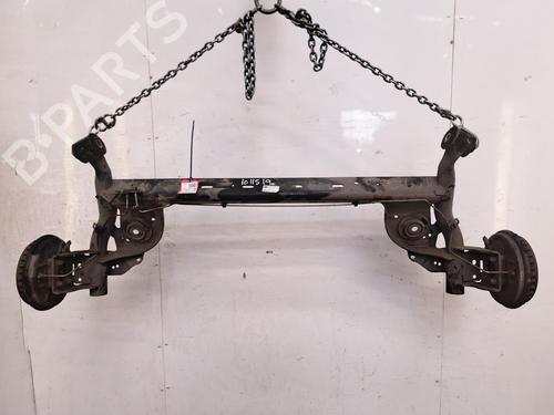 Used Rear axle DACIA SANDERO III 1.0 TCe 90 (91 hp) 26860565