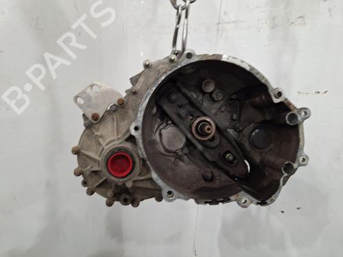Used Gearbox Gearbox FORD KA (RU8) 1.2 (69 hp) 33212202 33212202