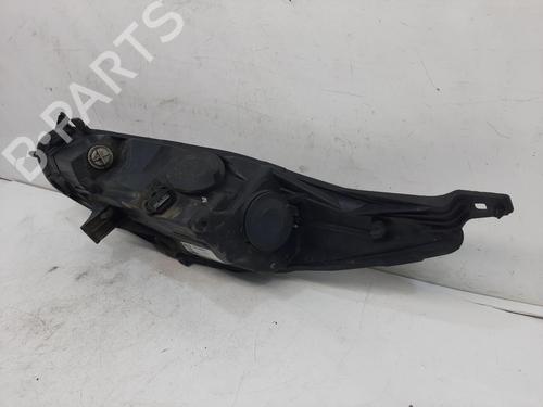 Scheinwerfer rechts FORD FIESTA VI (CB1, CCN) 1.25 | BP29603371C29 
