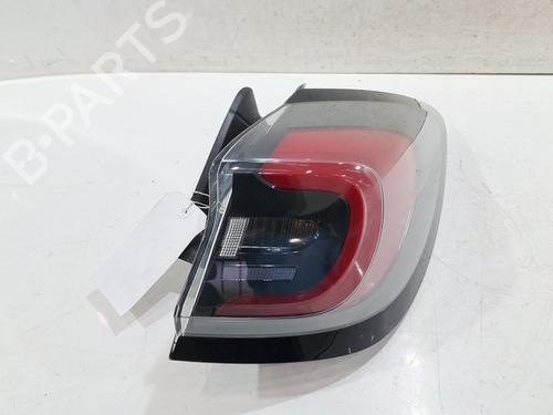 Used Right taillight Right taillight FORD PUMA (J2K, CF7) 1.0 EcoBoost mHEV (125 hp) 33318066 33318066