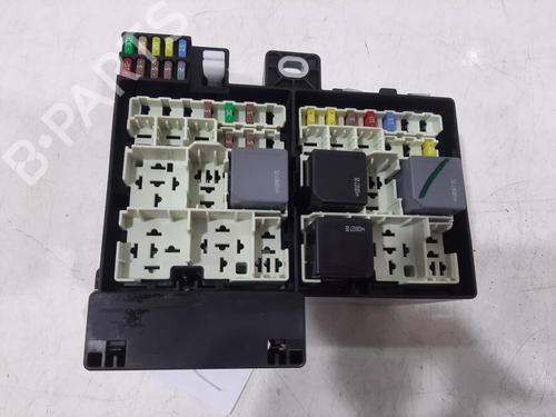 Sikringsdåse JAGUAR I-PACE (X590) EV400 AWD | BP29922429E1