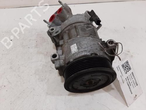 AC compressor CITROËN BERLINGO (ER_, EC_) 1.5 BlueHDi 130 (ECYHZJ, ECYHZR) | BP37515950M34 - Image 3