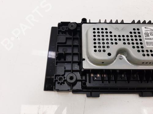 Display monitor JAGUAR I-PACE (X590) EV400 AWD | BP36855007C48  - Image 6