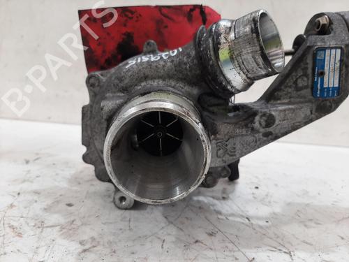 Turbocompressore/Compressore VAUXHALL MOKKA / MOKKA X (J13) 1.6 CDTi | BP29882151M71 