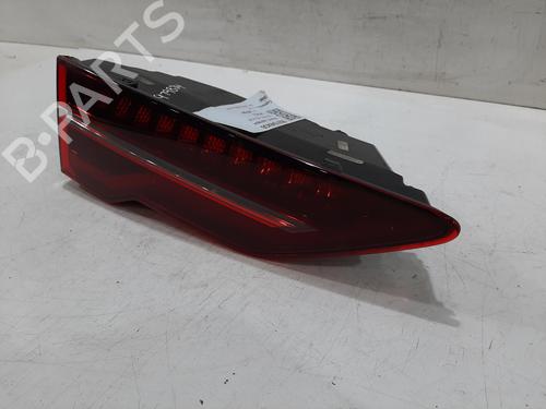 Left taillight JAGUAR I-PACE (X590) EV400 AWD | BP30494714C34