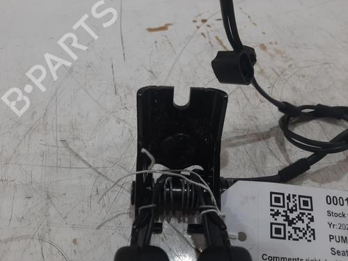 Engate do cinto FORD PUMA (J2K, CF7) 1.0 EcoBoost mHEV | BP35985771I32 - Image 2
