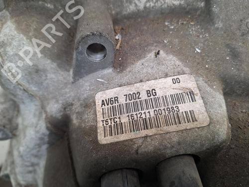 Gearbox FORD FOCUS III 1.6 Ti | BP34339235M3  - Image 5