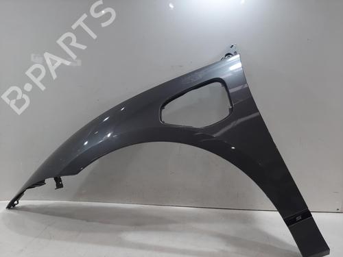 Used Left front fenders JAGUAR I-PACE (X590) EV400 AWD (400 hp) 29742050