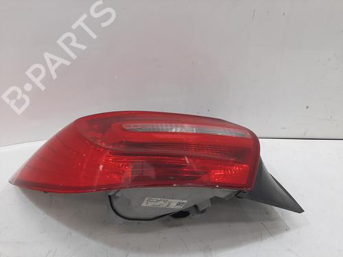 Left taillight MERCEDES-BENZ A-CLASS (W176) A 180 CDI / d (176.012) | BP38266153C34 - Image 3