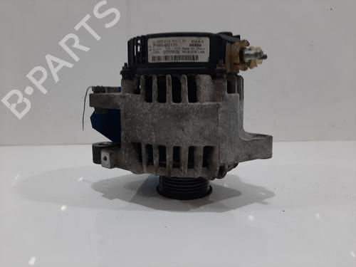 Used Alternator Alternator 38412338 38412338