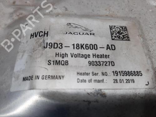 Elektronisk modul JAGUAR I-PACE (X590) EV400 AWD | BP30179729M83 