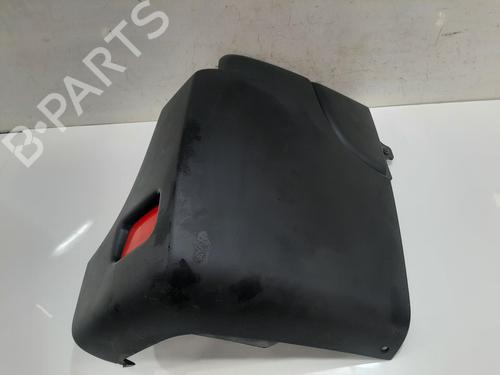Achterbumper spoiler VAUXHALL MOVANO Mk II (B) VAN (X62) 2.3 CDTI FWD (FV) | BP35985622C154 - Image 2