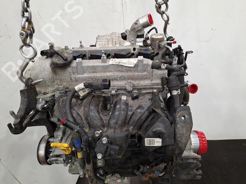 Engine KIA SPORTAGE IV (QL, QLE) 1.6 T-GDI | BP32240008M1 