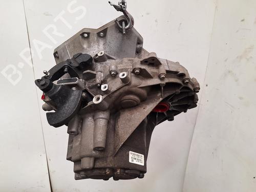 Gearbox FORD FOCUS III 1.0 EcoBoost | BP37157734M3 - Image 5