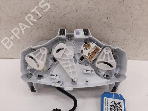 Climate control FIAT 500 (312_) 0.9 (312AXG1A, 312.AXG11) | BP33699873I5  - Image 6