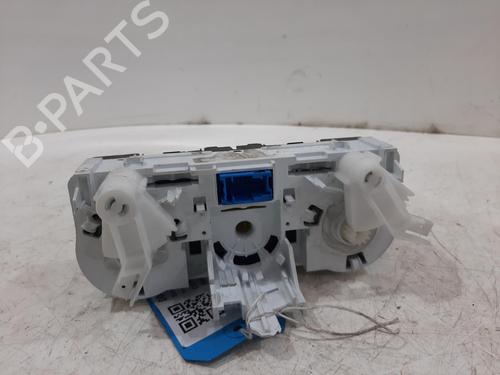 AC-Styringsenhed/Manøvreenhed VAUXHALL CORSA Mk III (D) (S07) 1.0 i 12V (L08) | BP29553746I5 