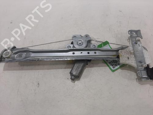 Front left window mechanism VAUXHALL VIVA (C16) 1.0 | BP30120023C22