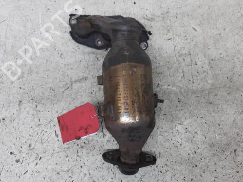 Used Catalyst PEUGEOT 107 (PM_, PN_) 1.0 (68 hp) 26750163