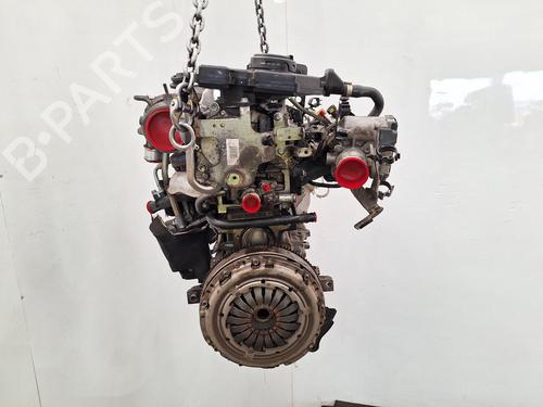 Engine ALFA ROMEO GIULIETTA (940_) 1.4 TB (940FXB1A, 940FXB11) | BP34377272M1  - Image 5