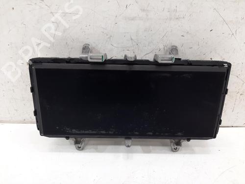 Used Instrument cluster Instrument cluster MERCEDES-BENZ C-CLASS Coupe (C205) AMG C 43 4-matic (205.364) (390 hp) 33839517 33839517