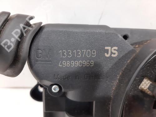 Switch VAUXHALL ASTRA Mk V (H) (A04) 1.6 (L48) | BP37157724I30 - Image 2