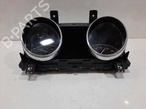 Used Instrument cluster Instrument cluster 36957506 36957506