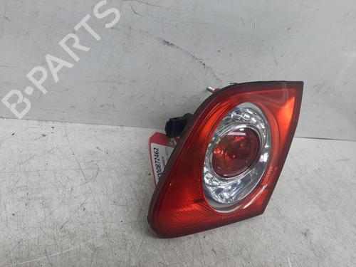 Right taillight VW PASSAT B6 (3C2) 2.0 TDI 16V | BP26746619C35 