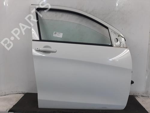 Dør højre fortil SUZUKI CELERIO (LF) 1.0 (AVK310) (68 hp) 29398161