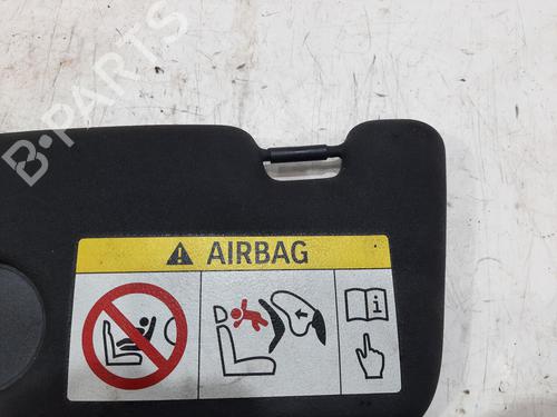 Left sun visor MINI MINI Convertible (F57) Cooper | BP38180204I1 - Image 3