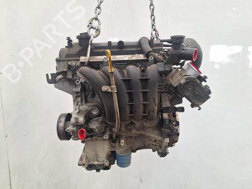 Engine KIA RIO III (UB) 1.25 CVVT | BP33336189M1  - Image 5
