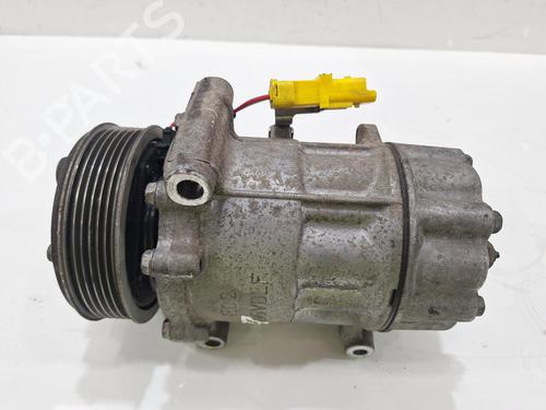 Used AC compressor AC compressor MINI MINI Convertible (R57) One (98 hp) 40254289 40254289