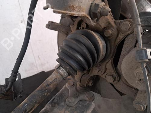 Left front suspension HYUNDAI TUCSON (TL, TLE) 1.7 CRDi | BP26853807M72 