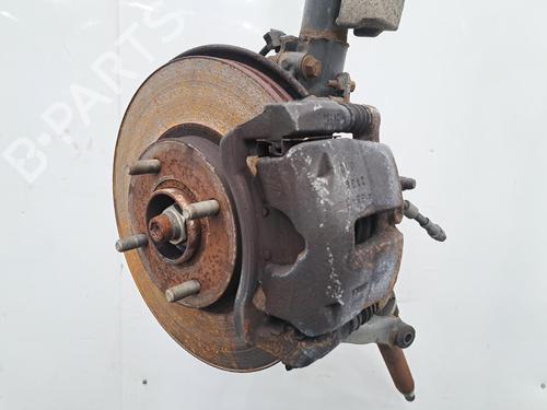 Right front suspension FORD B-MAX (JK) 1.5 TDCi | BP26754295M73 