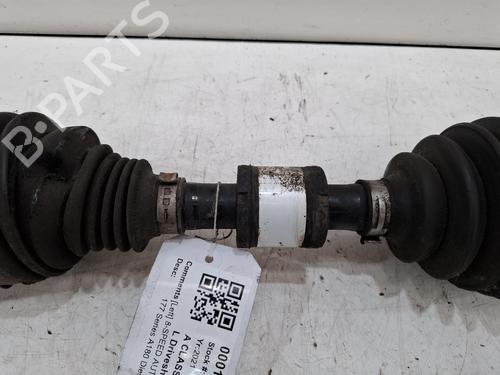 Other MERCEDES-BENZ A-CLASS (W177) A 180 d (177.010) | BP38224882O1  - Image 5