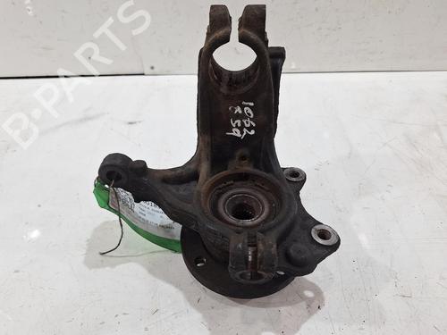 Left front steering knuckle PEUGEOT 2008 I (CU_) 1.2 VTi | BP39965171M25 - Image 5