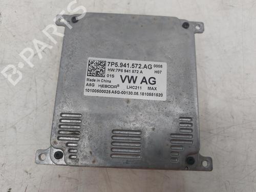 Module xenonverlichting VW TIGUAN (AD1, AX1) 2.0 TSI 4motion | BP26798637C53 