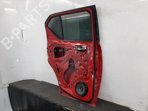 Dør venstre bagtil SUZUKI IGNIS III (MF, FF) 1.2 (ATK412) | BP39118758C4 - Image 6