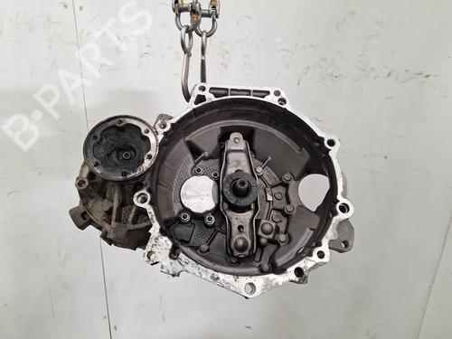Used Gearbox Gearbox HYUNDAI i10 II (BA, IA) 1.2 (87 hp) 39916710 39916710