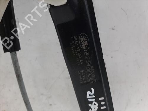 Rear right window mechanism LAND ROVER RANGE ROVER SPORT II (L494) 4.4 SDV8 4x4 | BP30843781C25
