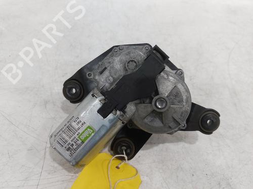 Rear wiper motor FIAT PANDA (312_, 319_) 0.9 (312PXG1A) | BP26839784M102 