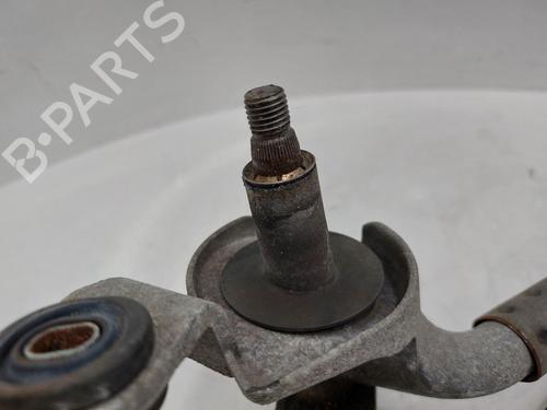 Front wiper motor MAZDA 5 (CR) 2.0 CD (CR19) | BP26818223M29 