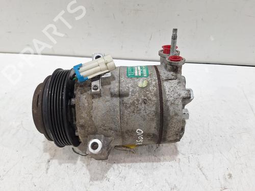 AC-Kompressor MG MG GS 1.5 | BP38472105M34 - Image 4