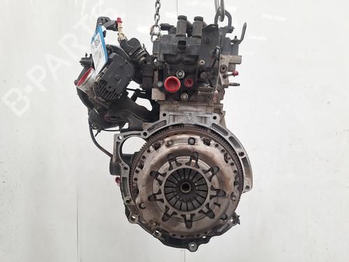 Motor für FORD FIESTA VI (CB1, CCN) 1.6 Ti (120 hp) 26847776