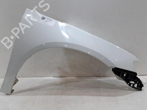 Parafango anteriore destro VW SCIROCCO III (137, 138) 2.0 TDI (150 hp) 32408996